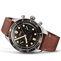 Часы Oris Divers Sixty‑Five 01 771 7744 4354-07 5 21 45 фото 2